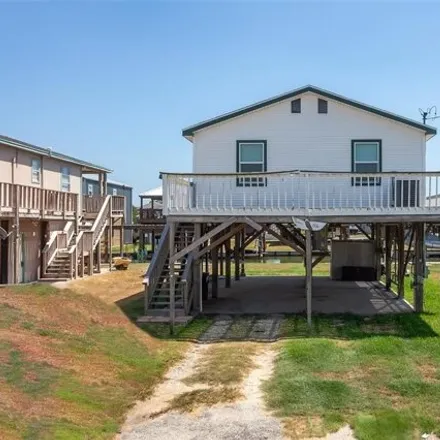 Buy this 2 bed house on 1122 Chapman Point in Galveston County, TX 77650
