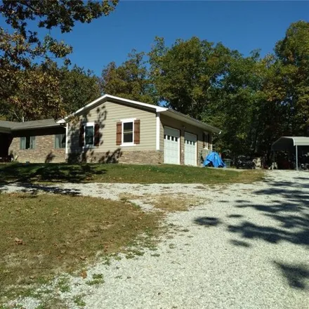 Image 2 - Witzke Road, Crawford County, MO 65453, USA - House for sale