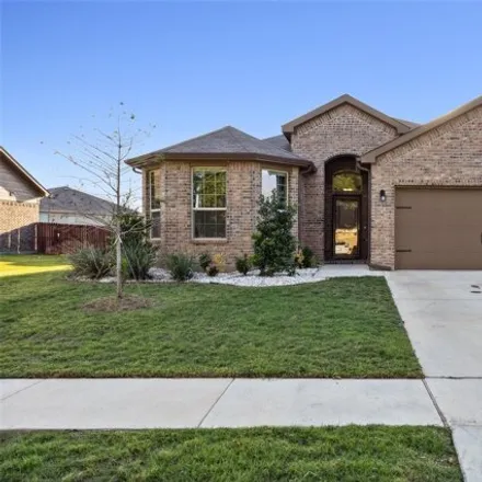 Buy this 4 bed house on 583 Harbor Drive in Azle, TX 76020