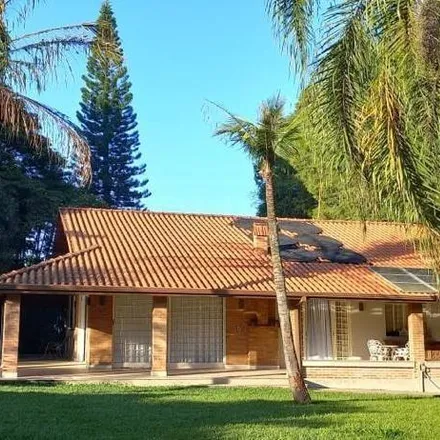 Image 1 - Avenida Laranjal Paulista, Jardim Califórnia, Piracicaba - SP, 13401-785, Brazil - House for sale