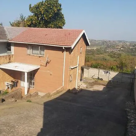 Image 2 - Doctor Pixley Kaseme Street, eThekwini Ward 28, Durban, 4057, South Africa - Apartment for rent