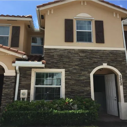 Rent this 3 bed townhouse on 5258 Ellery Terrace