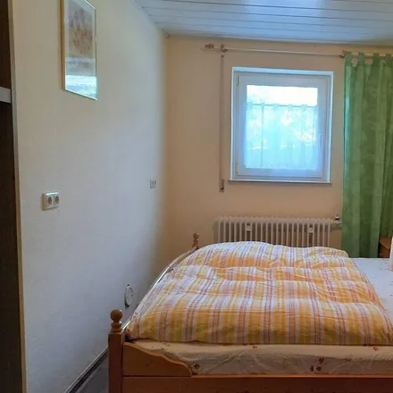 Rent this 2 bed apartment on 54579 Üxheim