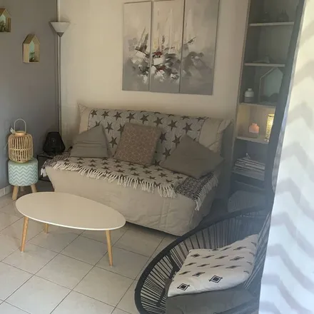 Rent this 2 bed house on 34350 Valras-Plage