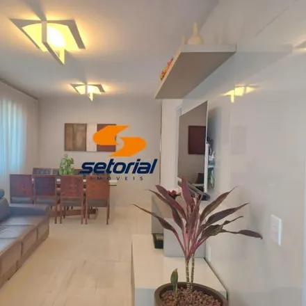 Buy this 4 bed apartment on Novos Horizonte 1 in Rua Alvarenga Peixoto, Santo Agostinho