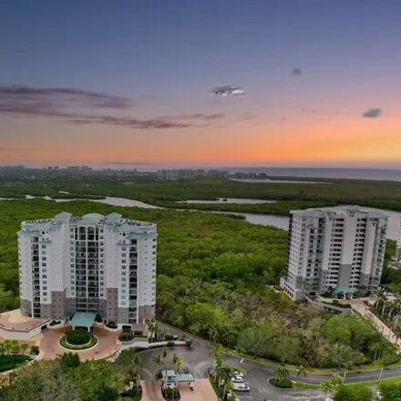 Buy this 3 bed condo on Cove Tower Drive in Gulf Harbor, Collier County