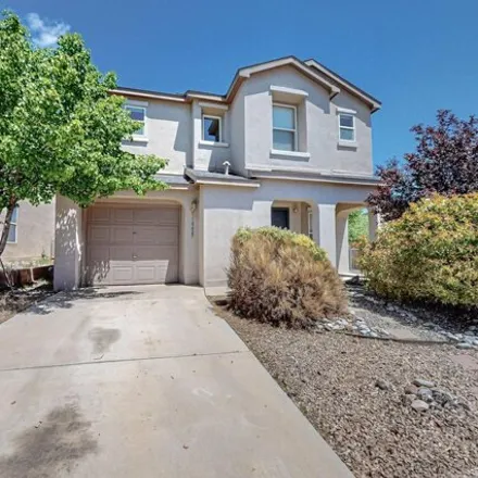 Buy this 3 bed house on 2950 Payton Trail Southwest in Albuquerque, NM 87121