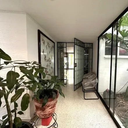 Rent this 2 bed apartment on Calle Fuente del Parian in Colonia San Miguel Tecamachalco, 53950 Ciudad Satélite