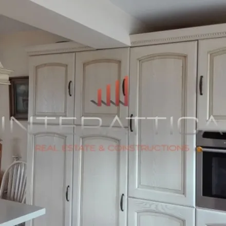 Rent this 3 bed apartment on Hilarion healing and research in Κοκκινάκη 6, Municipality of Kifisia
