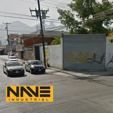 Rent this studio apartment on Iguala in Nuevo Repueblo, 64700 Monterrey