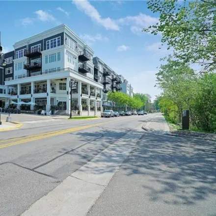 Buy this 2 bed condo on The Hotel Landing in 925 Lake Street East, Wayzata