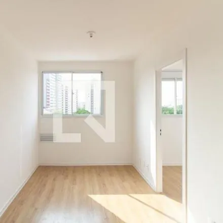 Buy this 2 bed apartment on Rua Dona Ana Neri 643 in Cambuci, São Paulo - SP