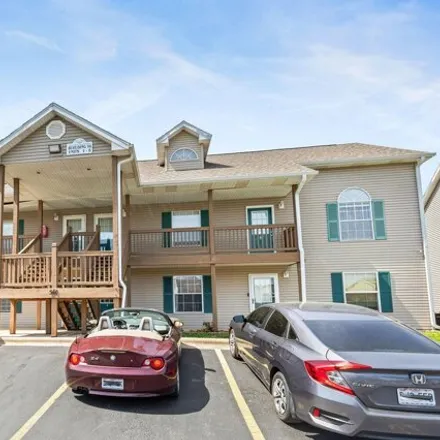 Buy this 1 bed condo on 46 Abby Lane in Branson, MO 65616