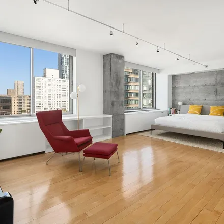 Rent this 4 bed apartment on The Park Millennium in 111 West 67th Street, New York