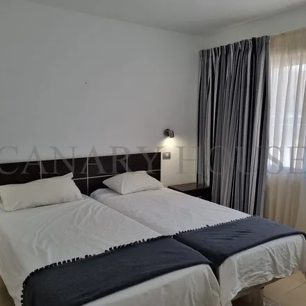 Rent this 1 bed apartment on Calle Gran Canaria in 35130 Mogán, Spain