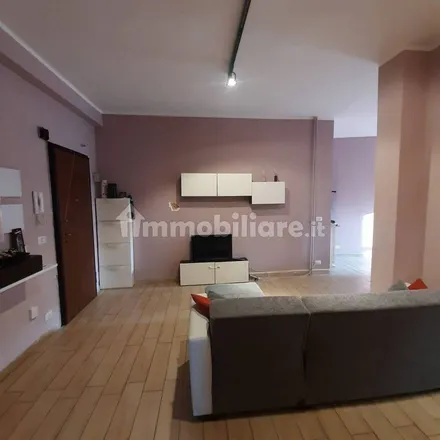 Rent this 3 bed apartment on Via Vittorio Asinari di Bernezzo 107b in 10146 Turin TO, Italy