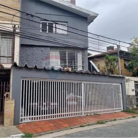 Rent this 3 bed house on Rua das Sempre-Vivas in Brooklin Novo, São Paulo - SP
