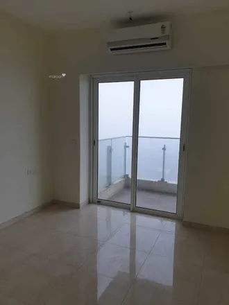 Rent this 3 bed apartment on unnamed road in F/S Ward, Mumbai - 400033