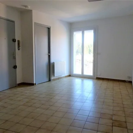 Rent this 2 bed apartment on 67 Grande Rue in 84110 Vaison-la-Romaine, France