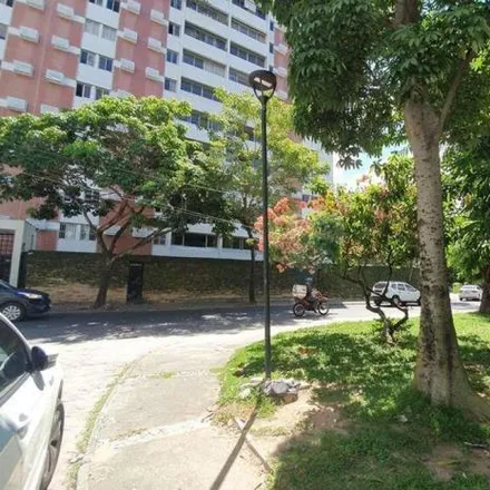 Buy this 3 bed apartment on classic video in Rua Padre Anchieta, Torre