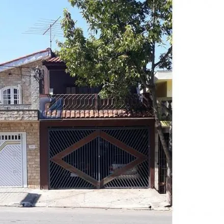 Buy this 3 bed house on Auto Posto Jordanópolis in Avenida Padre Anchieta 600, Jordanópolis