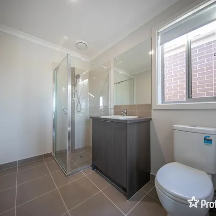 Rent this 4 bed apartment on Claudia Crescent in Kurunjang VIC 3337, Australia