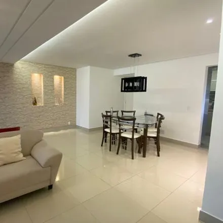Buy this 3 bed apartment on Avenida Parque Águas Claras 2163 in Águas Claras - Federal District, 71936