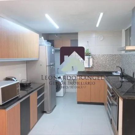 Image 2 - Prefeitura de São João de Meriti, Avenida Presidente Lincoln 899, Jardim Meriti, São João de Meriti - RJ, 25555-201, Brazil - Apartment for sale