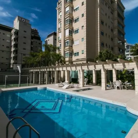 Buy this 4 bed apartment on Rua Elvira Haupt Grotzner 40 in Ahú, Curitiba - PR