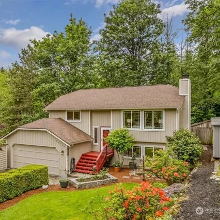 Buy this 3 bed house on 23001 38th Court West in Brier, Snohomish County