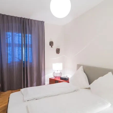 Rent this 2 bed apartment on Knaackstraße 35 in 10405 Berlin, Germany