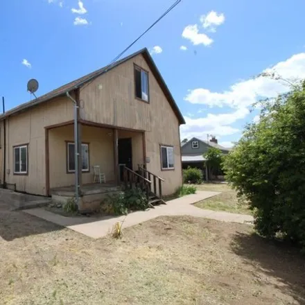 Buy this 2 bed house on 386 East Cuprite Street in Globe, AZ 85501