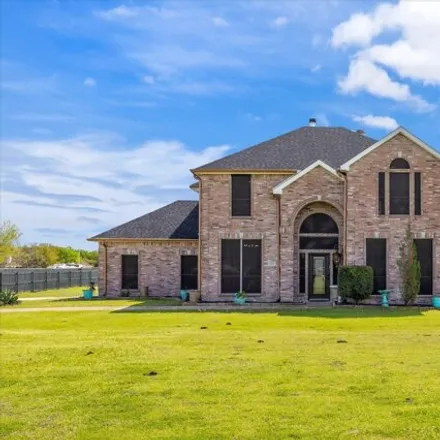 Buy this 4 bed house on 1271 Lone Star Blvd in Texas, 75160