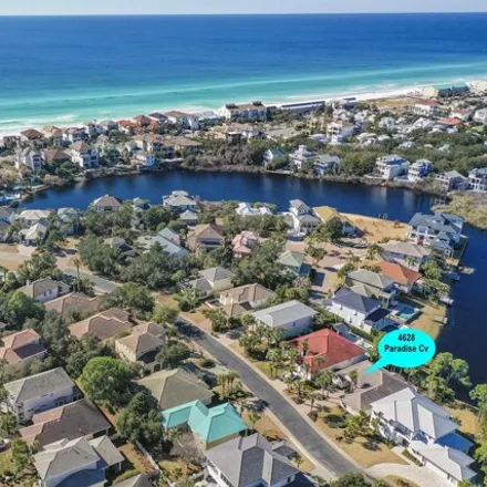 Buy this 3 bed house on 4598 Paradise Isles in Destin, FL 32541