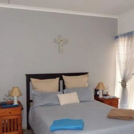 Image 6 - Waterworld, Beach Boulevard East, Diasstrand, George, 6506, South Africa - Townhouse for rent
