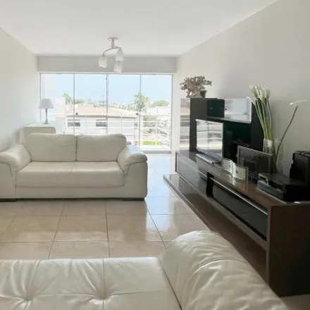 Buy this 5 bed apartment on Jirón El Cortijo in Santiago de Surco, Lima Metropolitan Area 15023