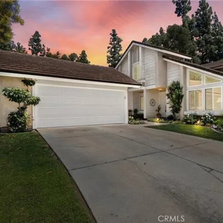 Buy this 4 bed house on 292 Cattail Circle in Brea, CA 92821