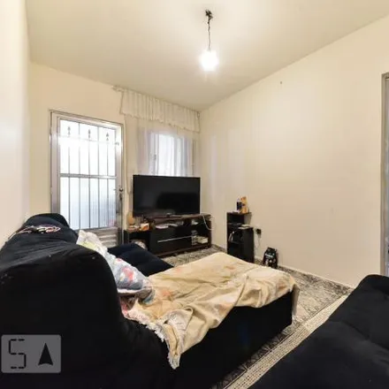 Buy this 2 bed house on Rua Tupinambás in Conceição, Diadema - SP