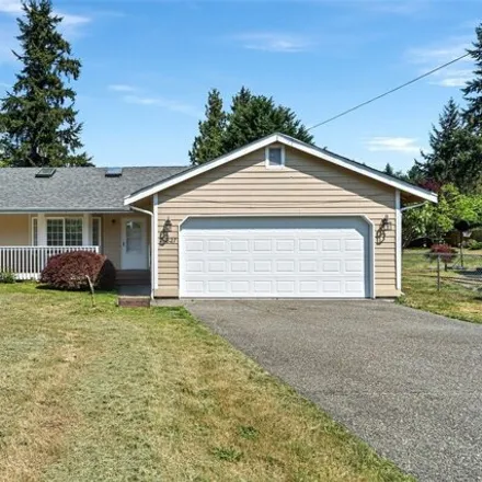 Buy this 3 bed house on 36th Avenue Court East in Elk Plain, WA 98338