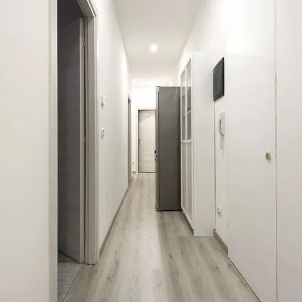 Rent this 1 bed apartment on Via del Borgo di San Pietro in 40126 Bologna BO, Italy