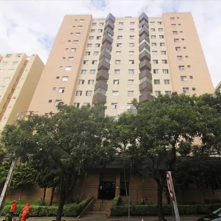 Image 2 - Rua Francisco Alves Guimarães 160, Cristo Rei, Curitiba - PR, 80050-250, Brazil - Apartment for rent