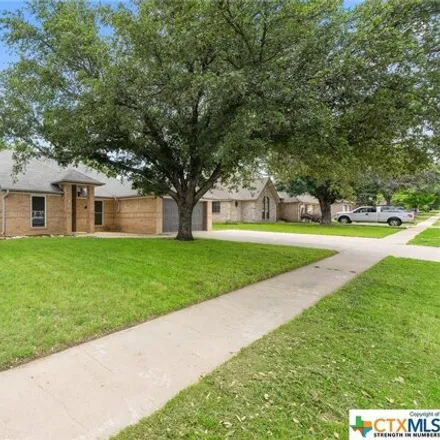 Buy this 4 bed house on 419 Silver Creek Drive in Harker Heights, Bell County