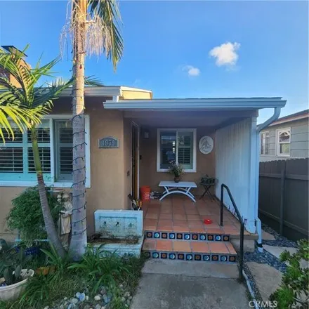 Buy this 2 bed house on 1979 Beryl Street in San Diego, CA 92109