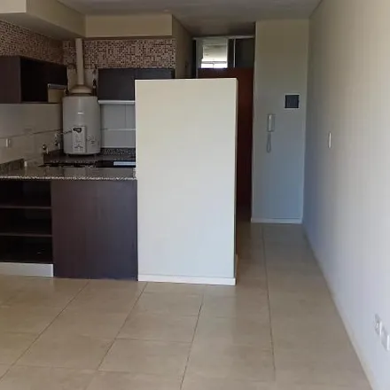 Rent this studio apartment on Mendoza 3061 in Nuestra Señora de Lourdes, Rosario