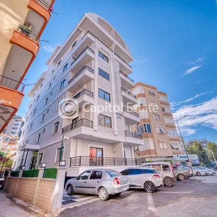 Image 6 - Alanya, Antalya, Turkey - Apartment for sale