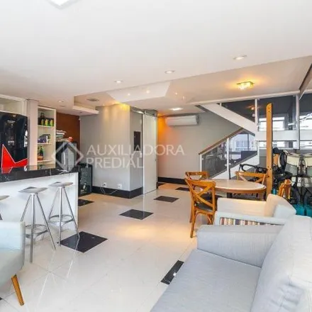 Buy this 1 bed apartment on Avenida Nilópolis 176 in Bela Vista, Porto Alegre - RS
