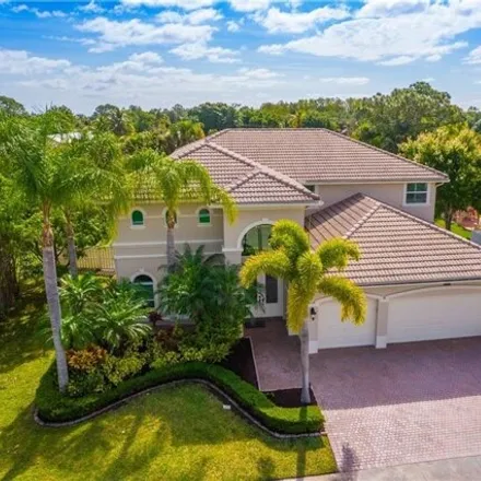 Buy this 6 bed house on 2872 Southwest Newberry Court in Palm City, FL 34990
