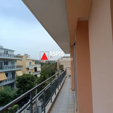 Image 2 - Τζανή Αλεβιζάτου, Papagou, Greece - Apartment for rent