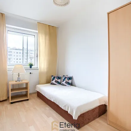 Rent this 2 bed apartment on Książkowa 48 in 03-134 Warsaw, Poland