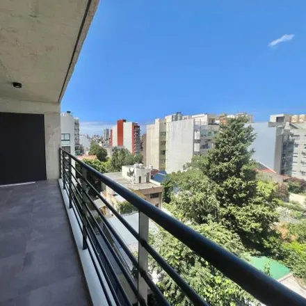 Buy this 2 bed apartment on Conde 2897 in Coghlan, C1430 FED Buenos Aires